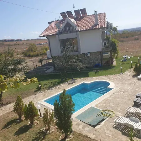 Tatil Evi Veronica's Houses *