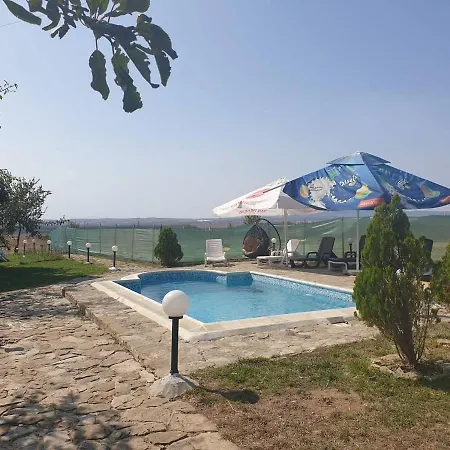 Tatil Evi Veronica's Houses *