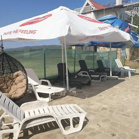 Tatil Evi Veronica's Houses Kosharitsa