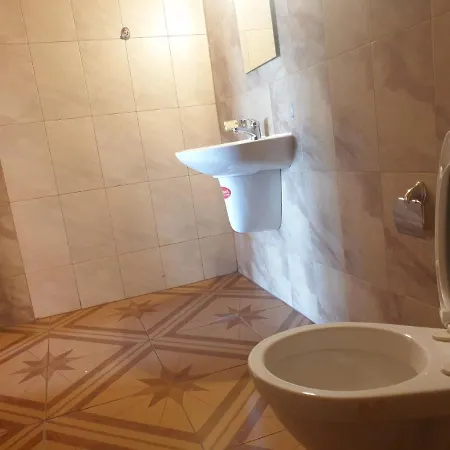 Veronica's Houses Tatil Evi
