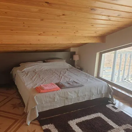 Tatil Evi Veronica's Houses Kosharitsa