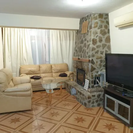 Tatil Evi Veronica's Houses