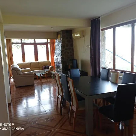 Tatil Evi Veronica's Houses *